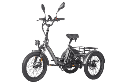 color_Gunmetal Musta