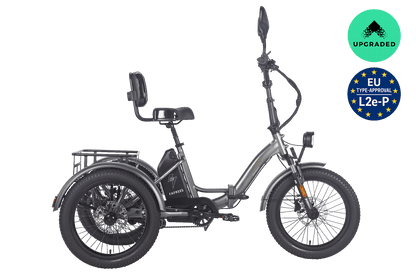 color_Gunmetal Musta