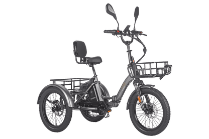 color_Gunmetal Musta