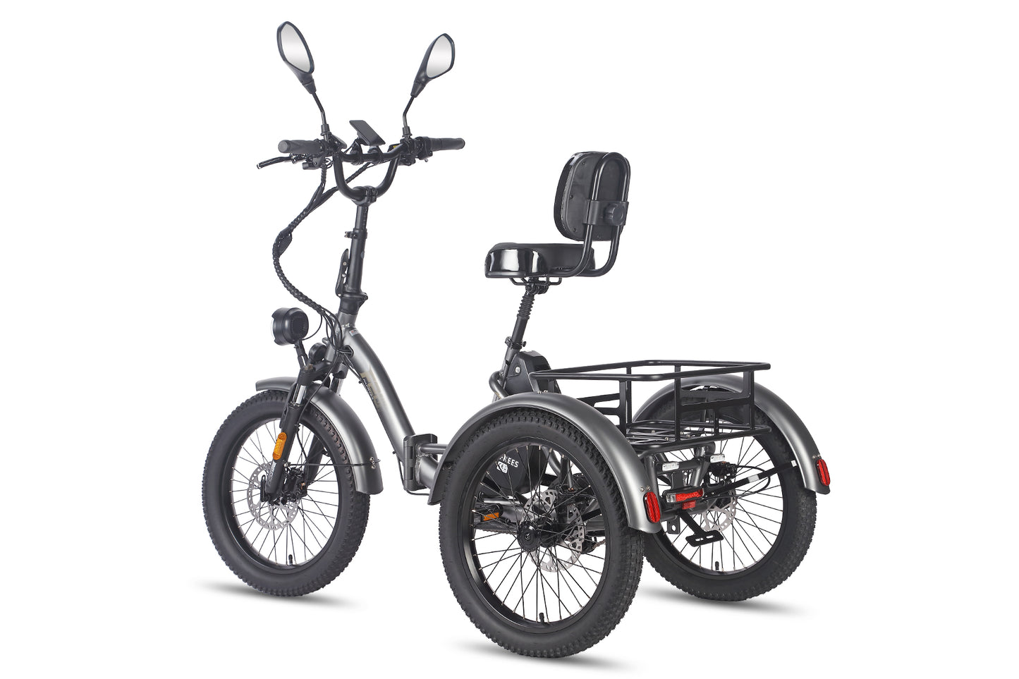 color_Gunmetal Musta