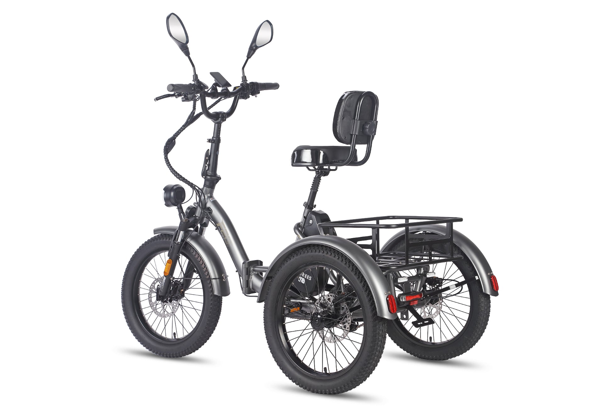 color_Gunmetal Musta