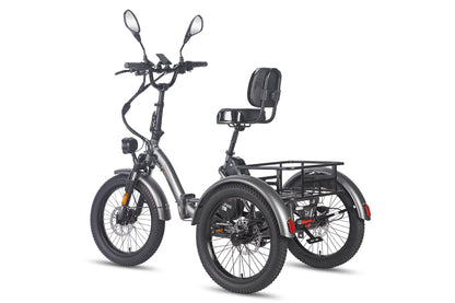 color_Gunmetal Musta