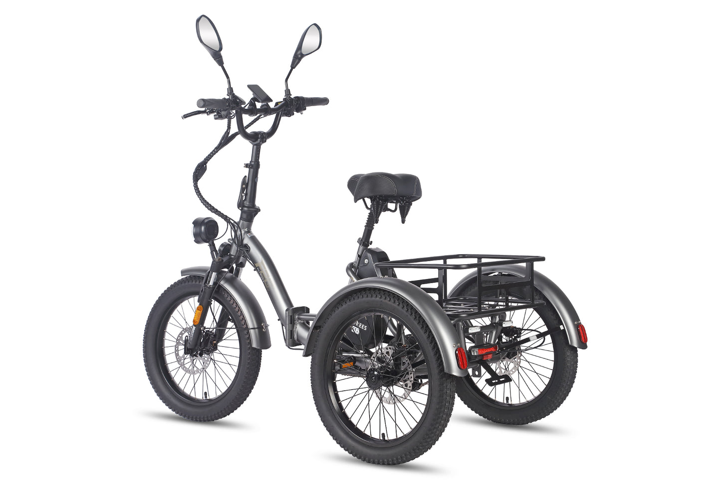 color_Gunmetal Musta