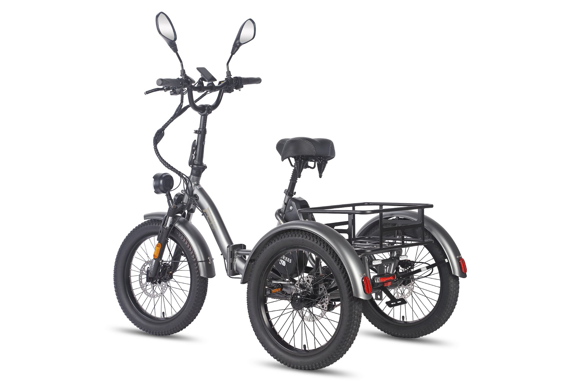 color_Gunmetal Musta