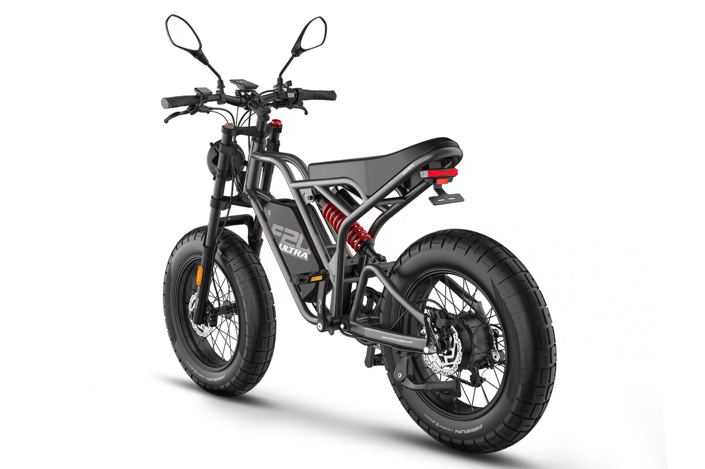 color_Gunmetal Musta