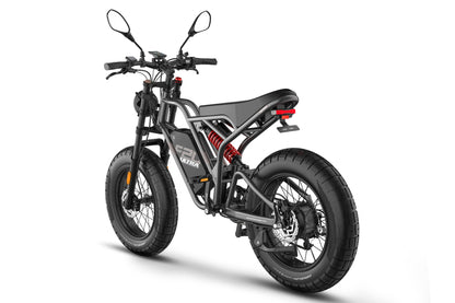 color_Gunmetal Musta