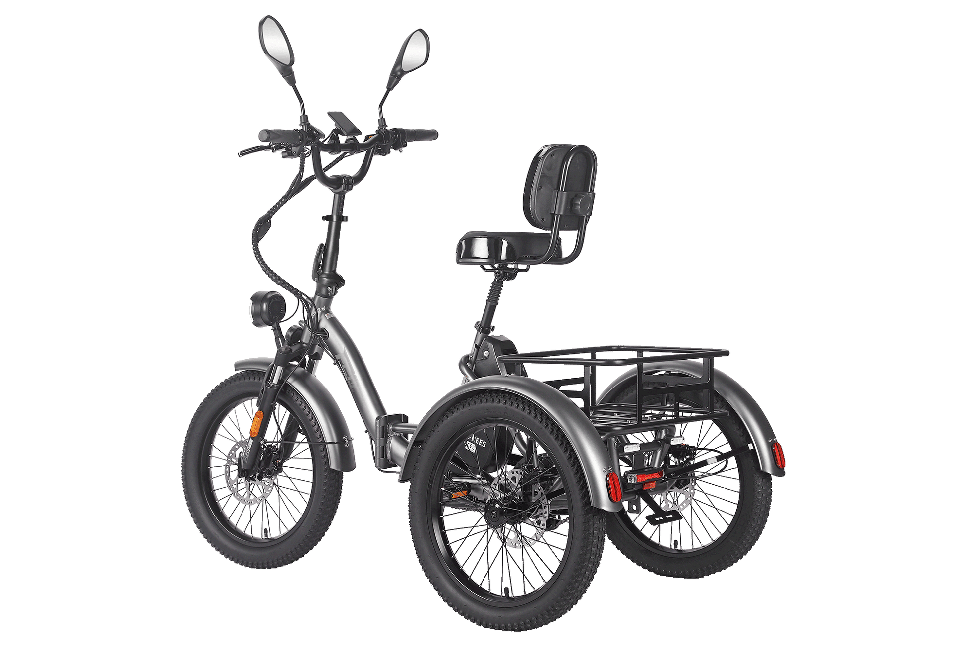 color_Gunmetal Musta