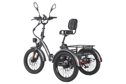 color_Gunmetal Musta