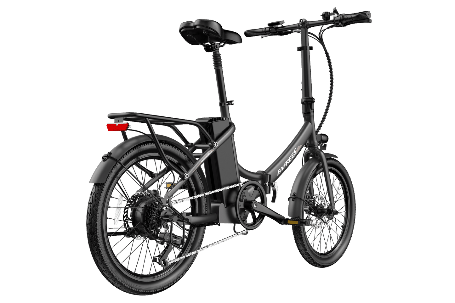 color_Gunmetal musta