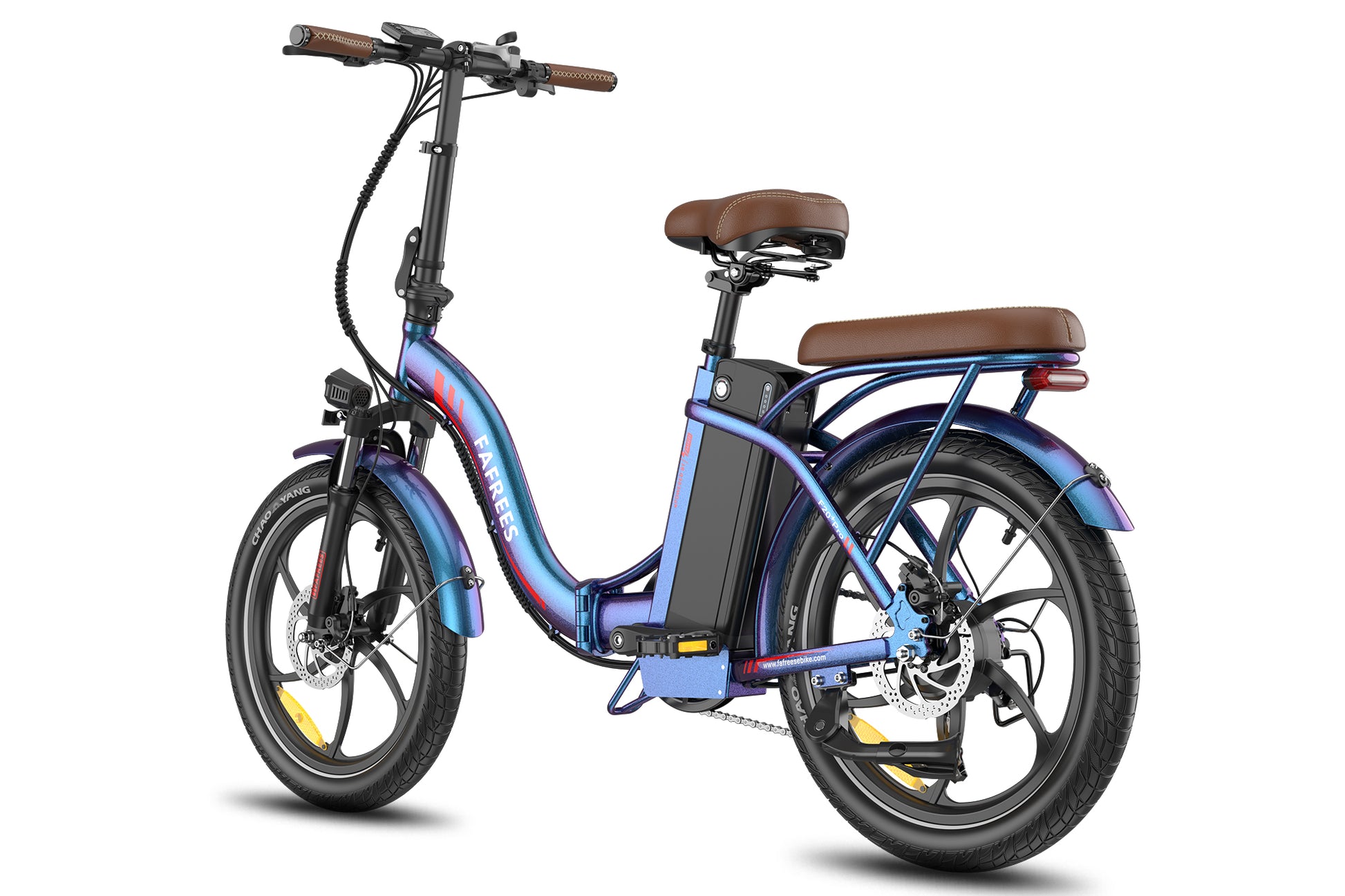 color_Aurora sininen