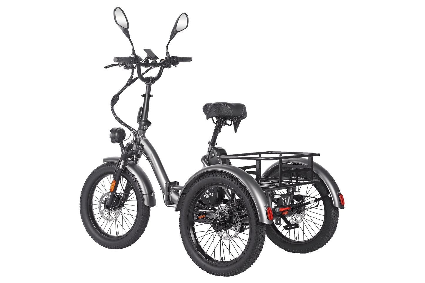 color_Gunmetal Musta