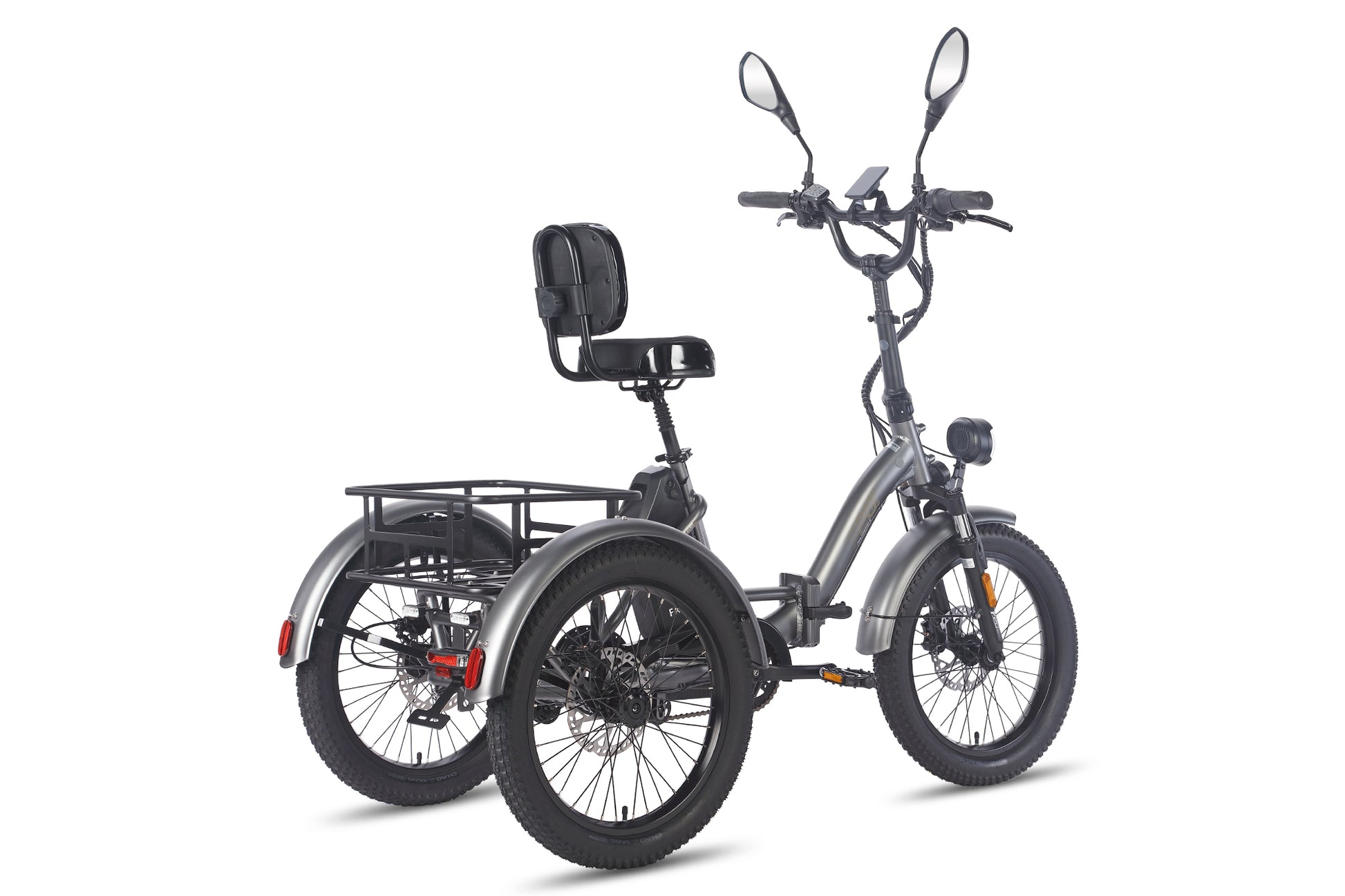 color_Gunmetal Musta