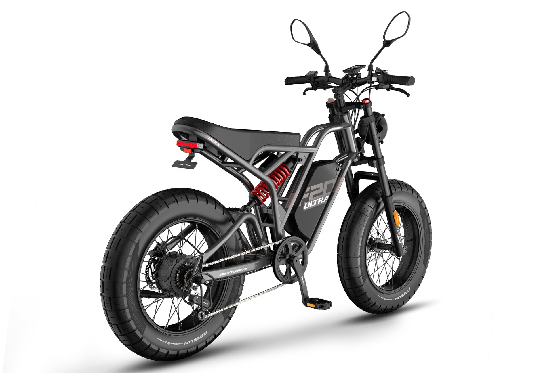 color_Gunmetal Musta