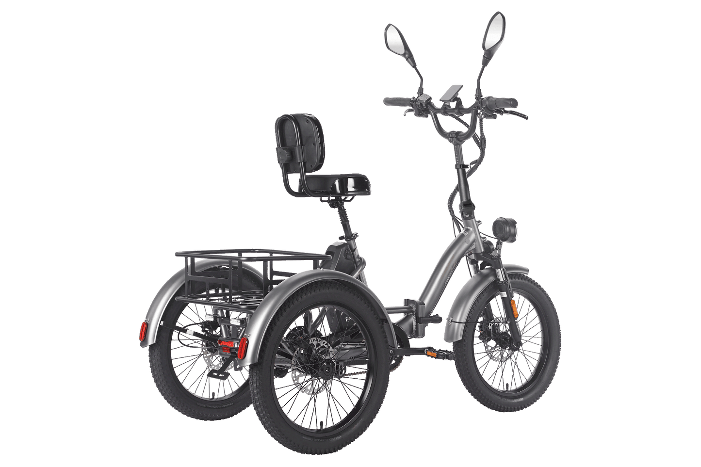 color_Gunmetal Musta