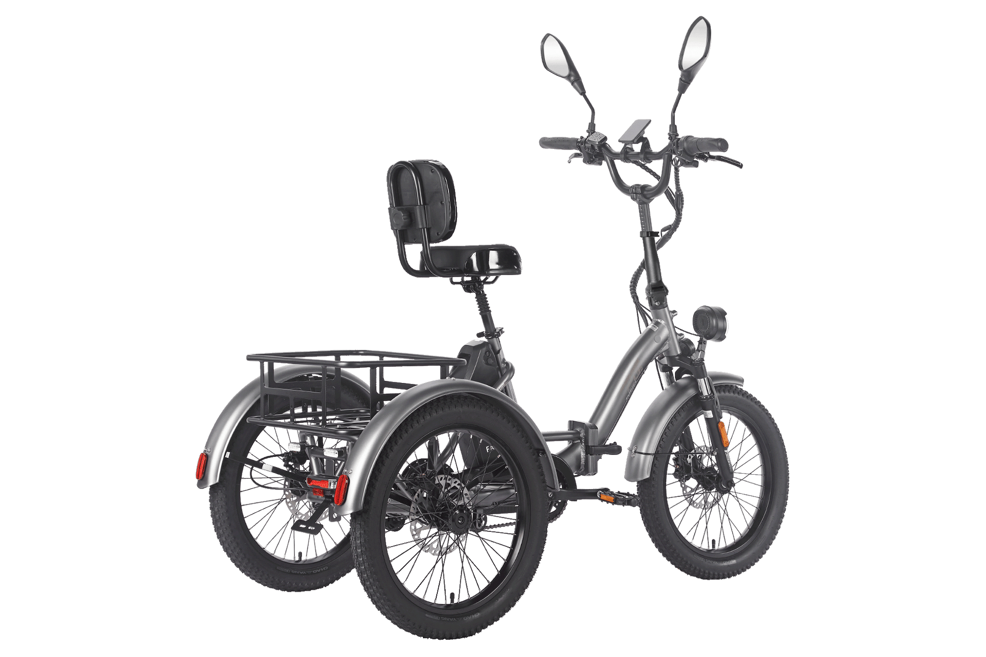 color_Gunmetal Musta