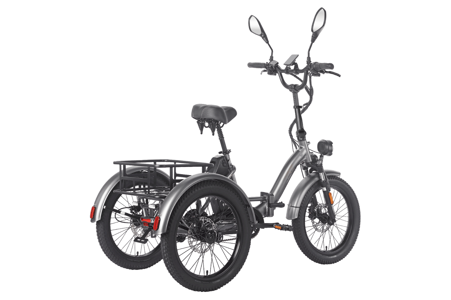 color_Gunmetal Musta