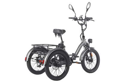 color_Gunmetal Musta