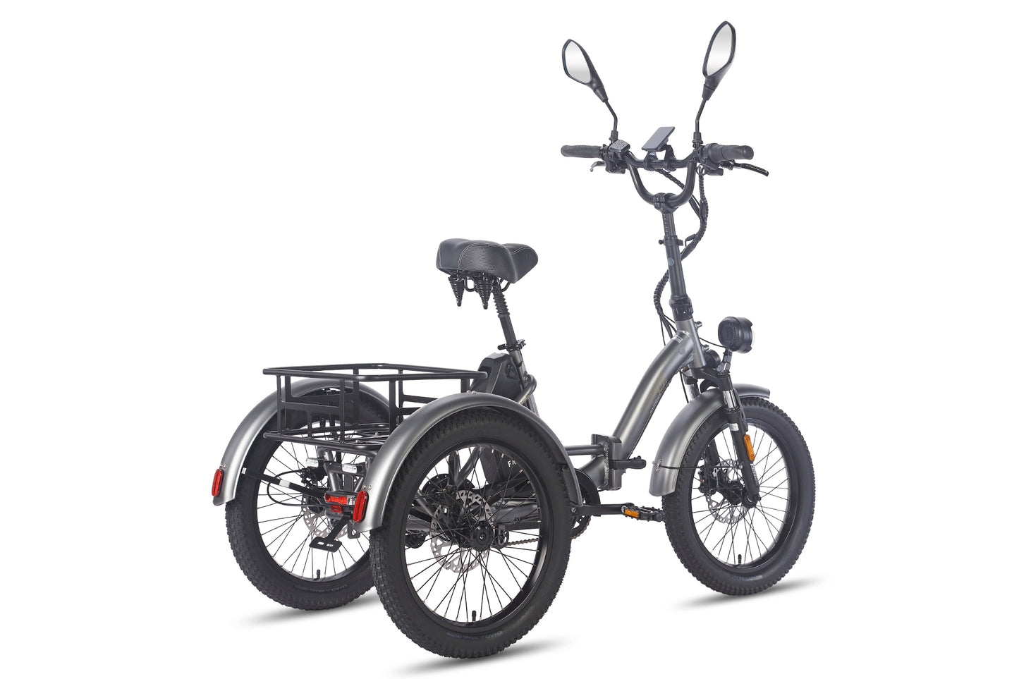 color_Gunmetal Musta