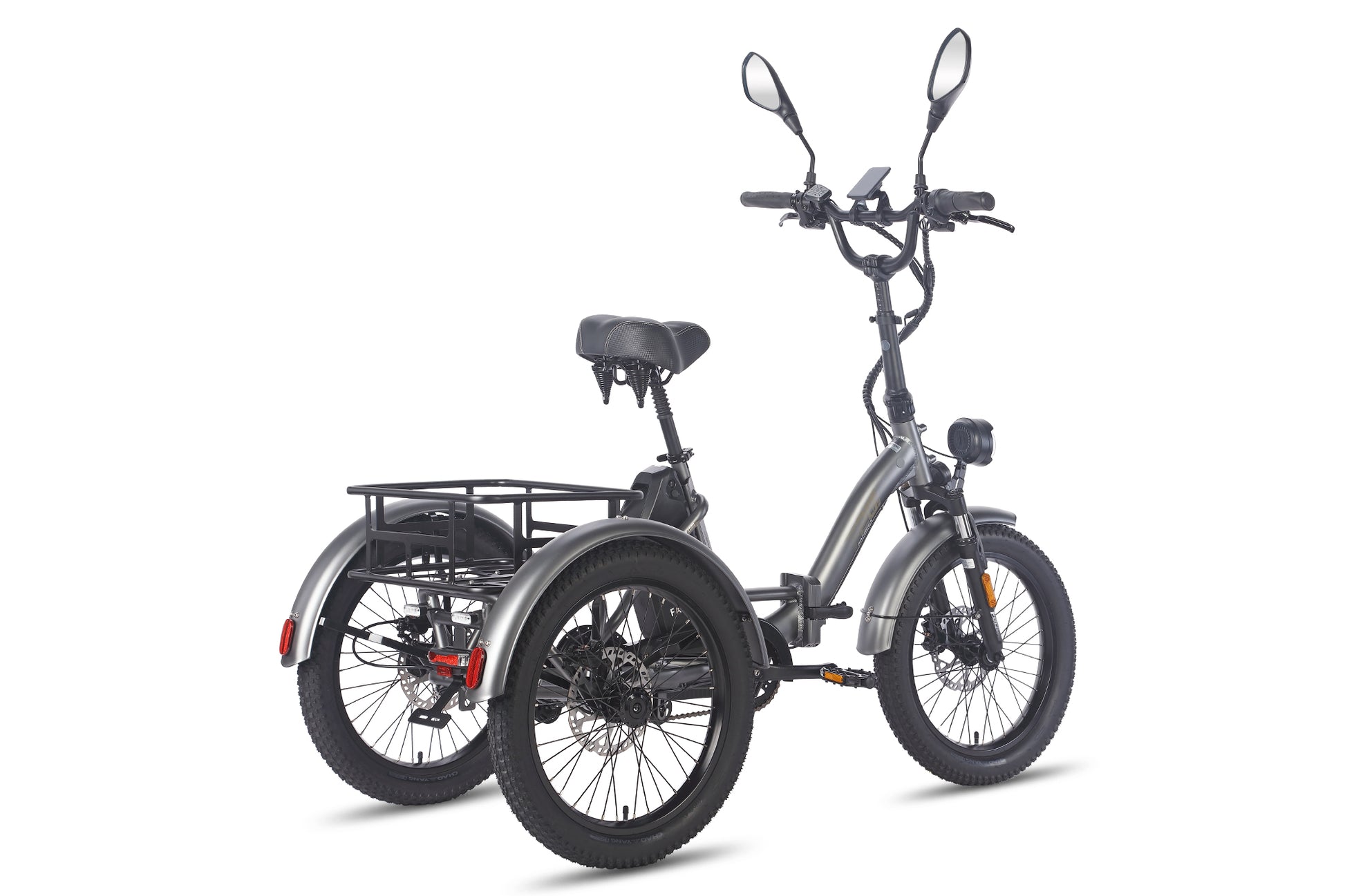 color_Gunmetal Musta