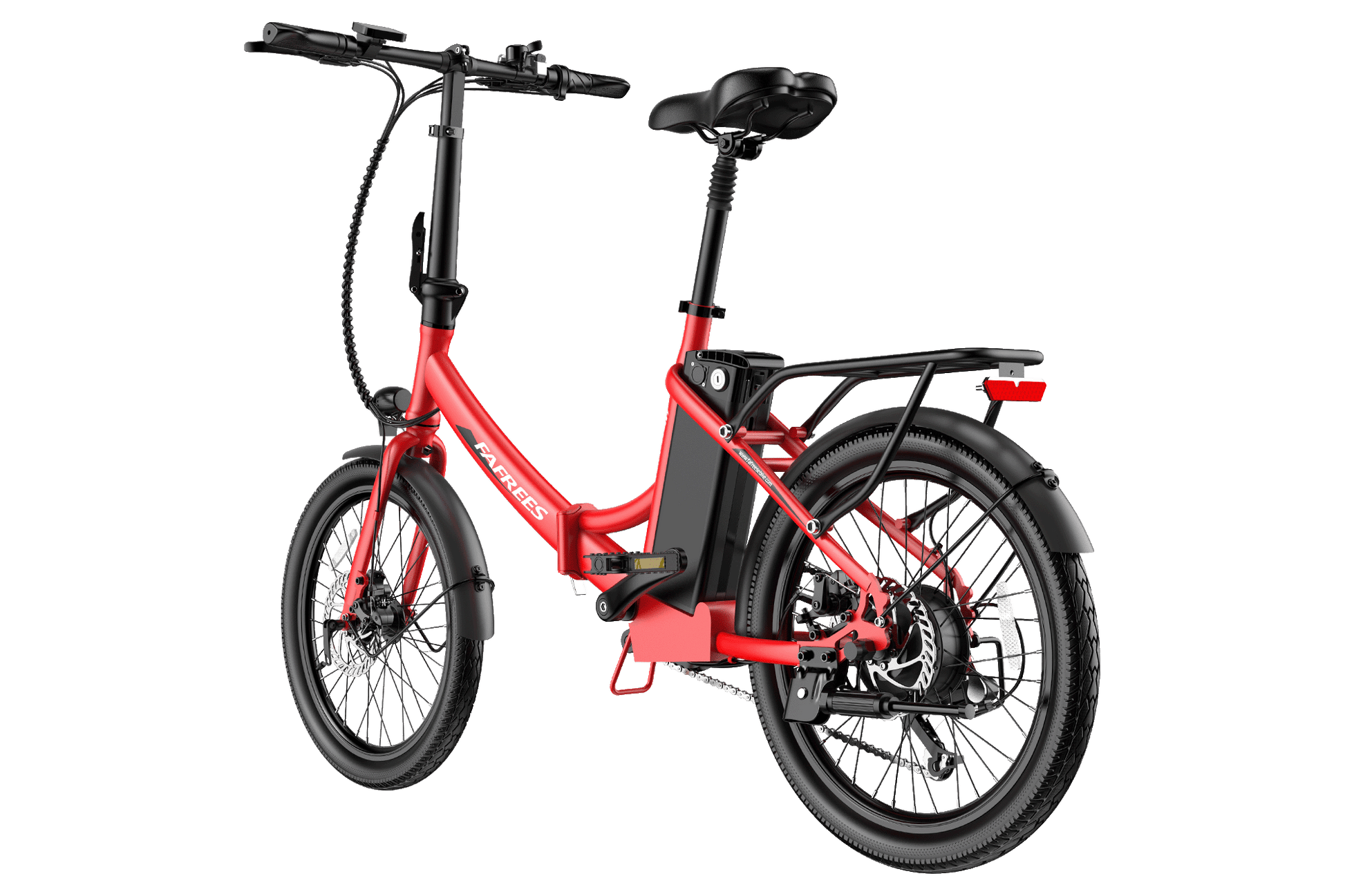 color_Monza punainen