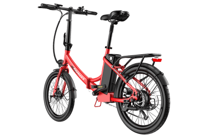 color_Monza punainen