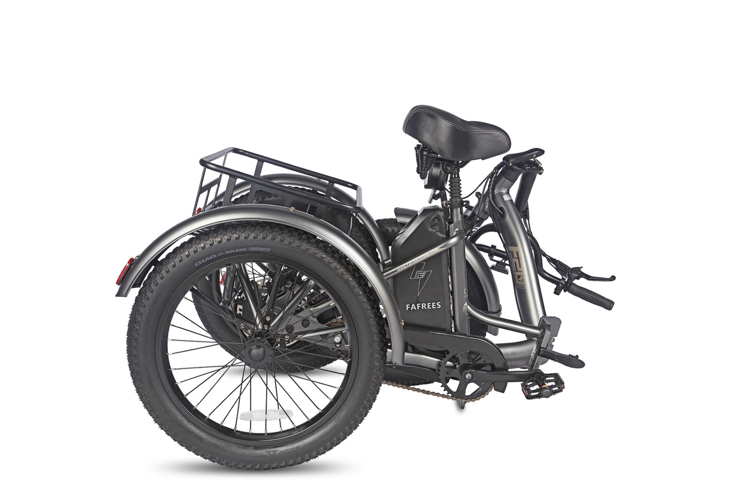 color_Gunmetal Musta