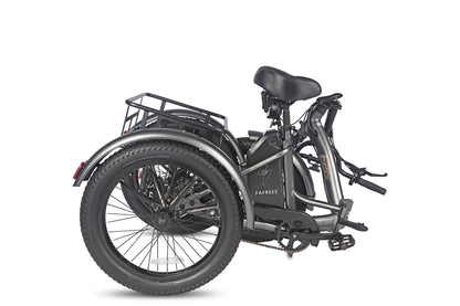 color_Gunmetal Musta