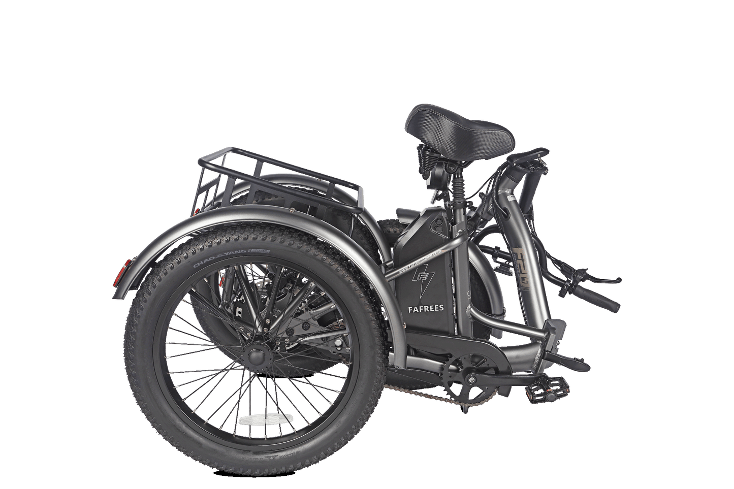 color_Gunmetal Musta