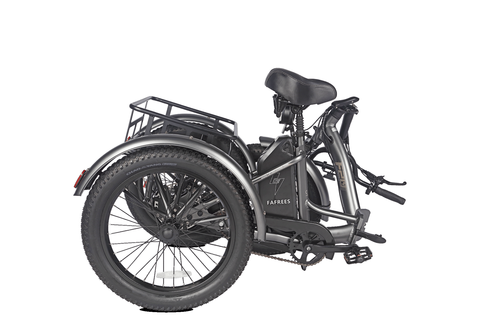 color_Gunmetal Musta