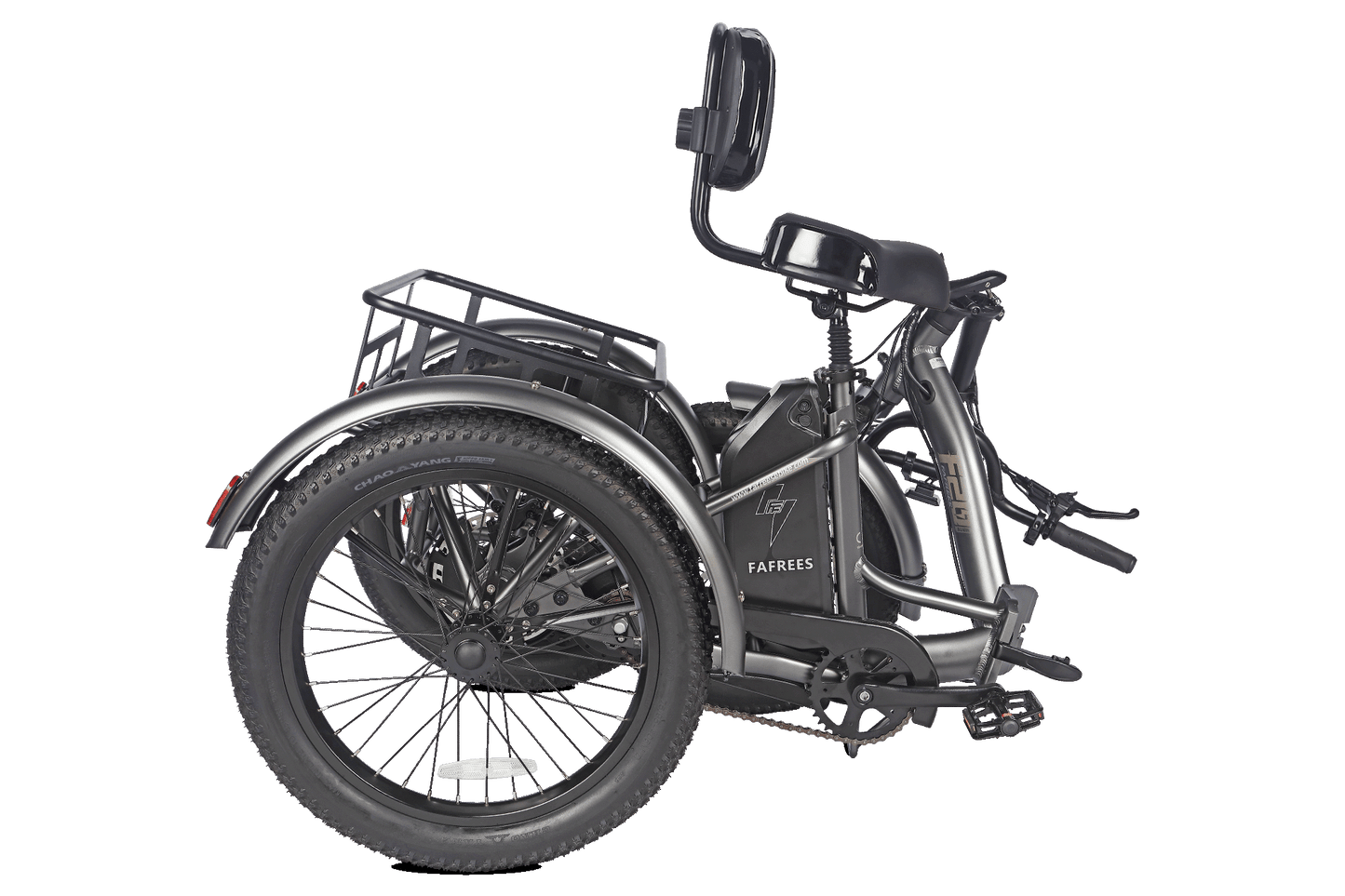 color_Gunmetal Musta