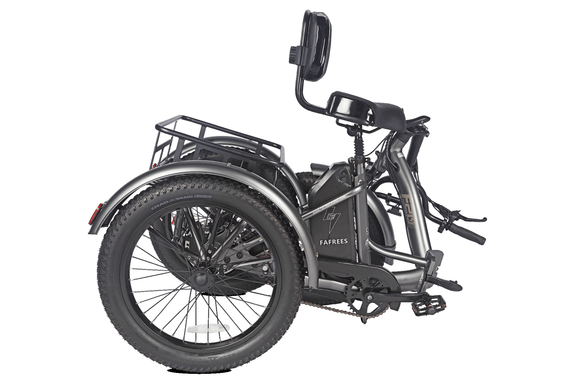 color_Gunmetal Musta