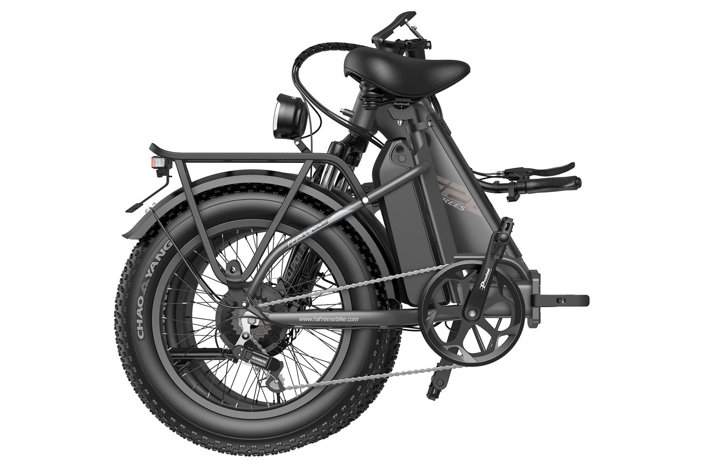 color_Gunmetal Musta