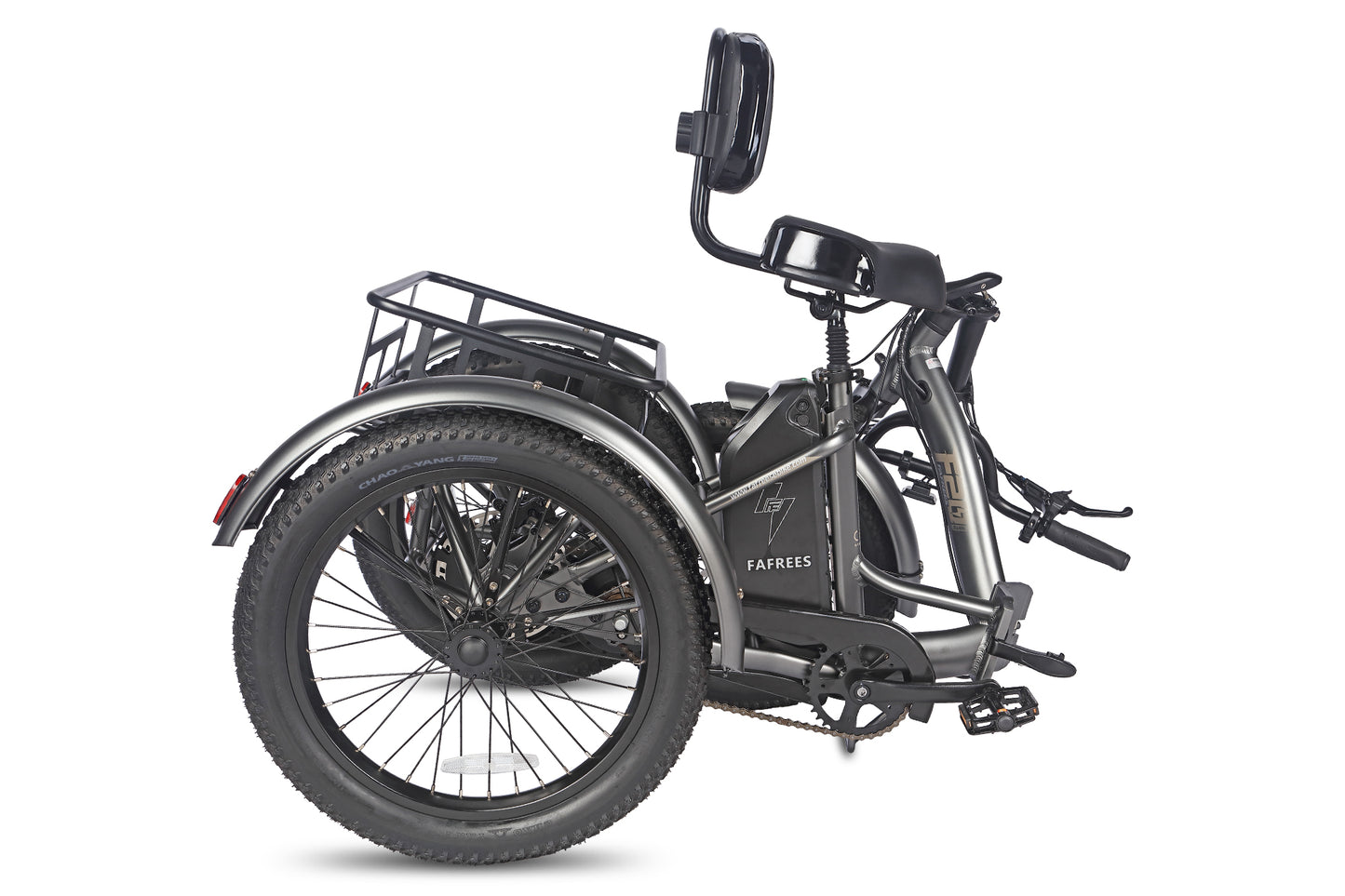 color_Gunmetal Musta