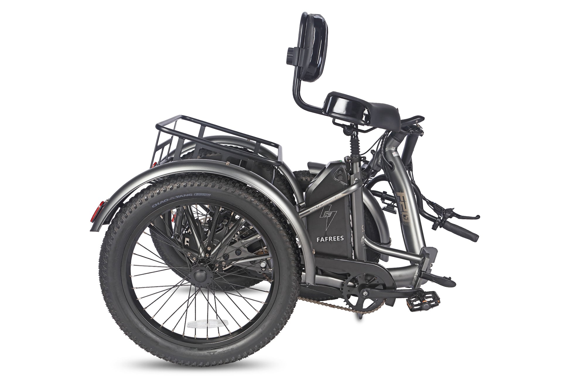 color_Gunmetal Musta