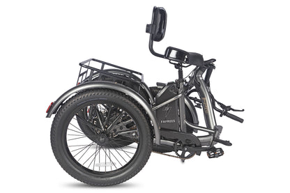 color_Gunmetal Musta