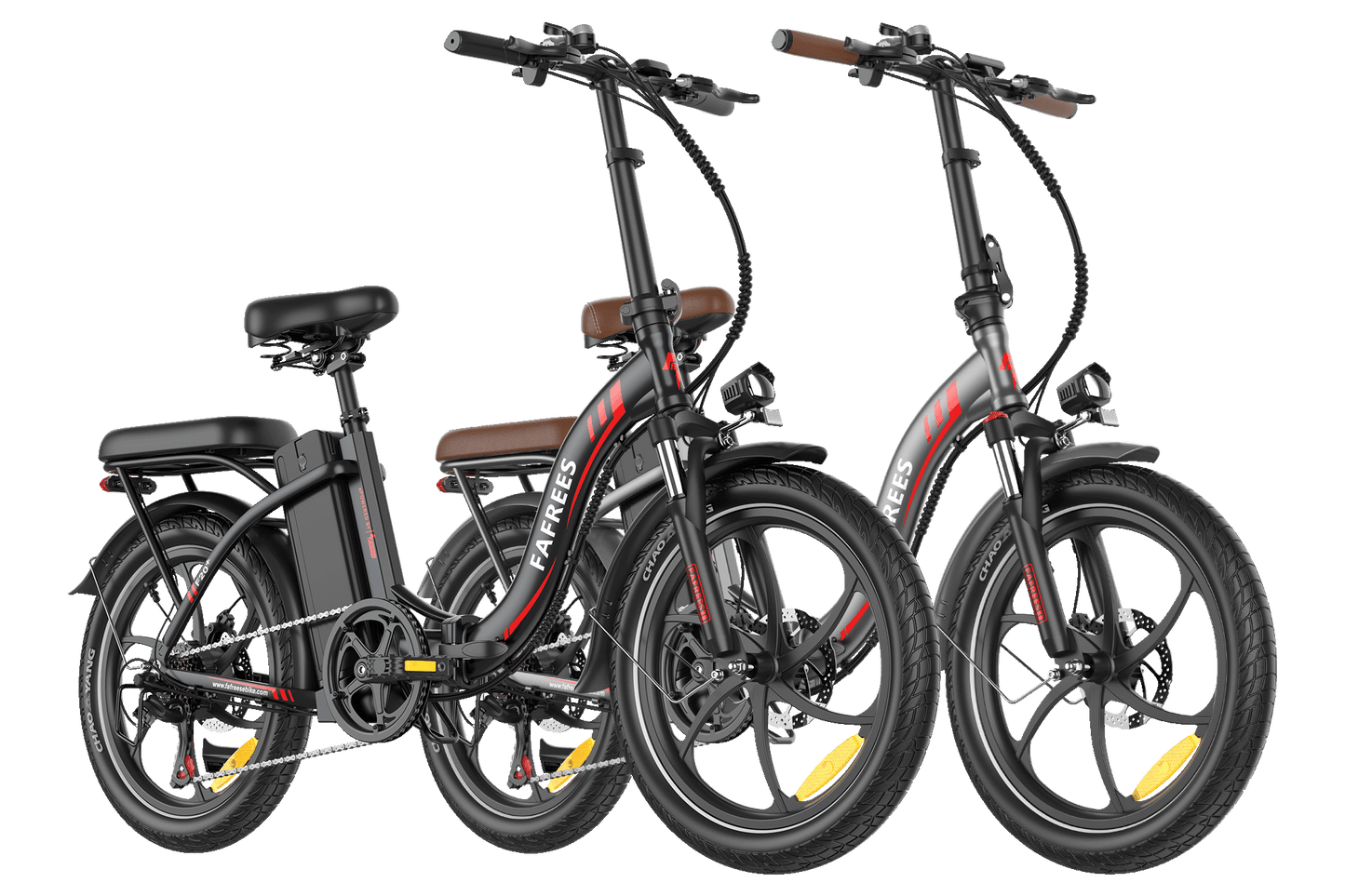 EU-Combo F20+ & F20+ Pro