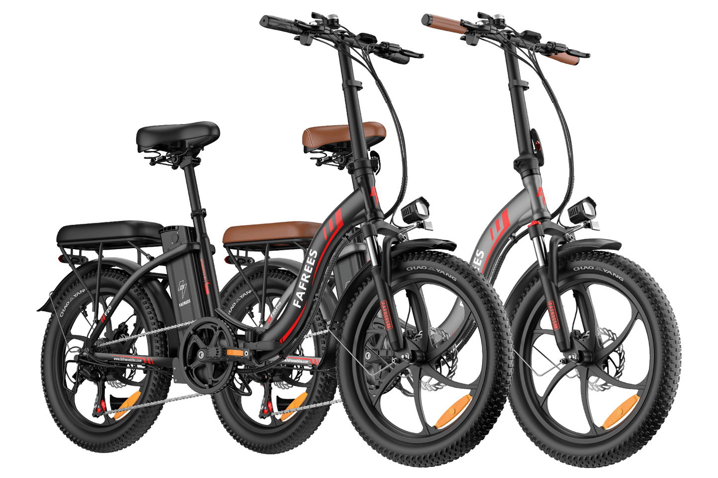 EU-Combo F20 & F20 Pro