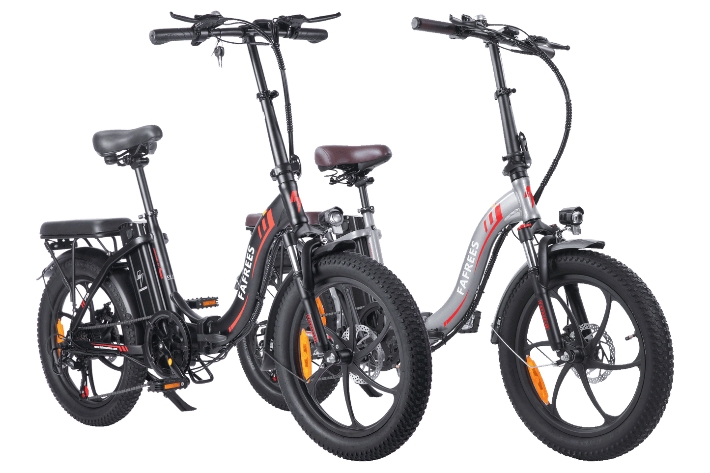 EU-Combo F20 & F20 Pro