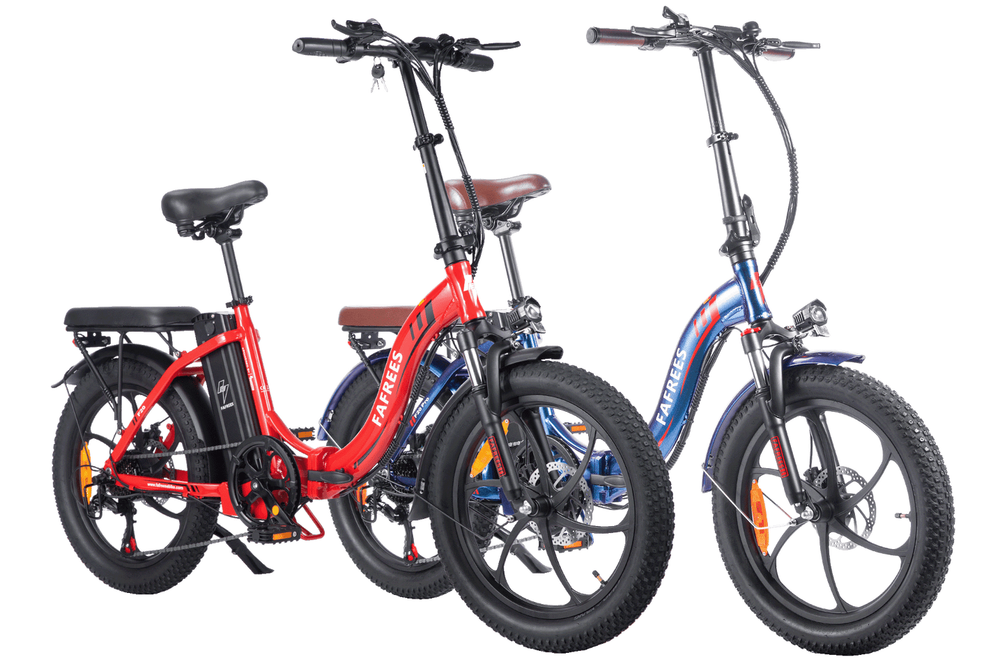 EU-Combo F20 & F20 Pro