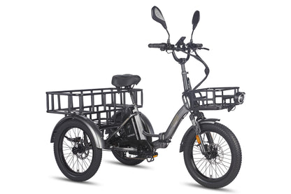 color_Gunmetal Musta