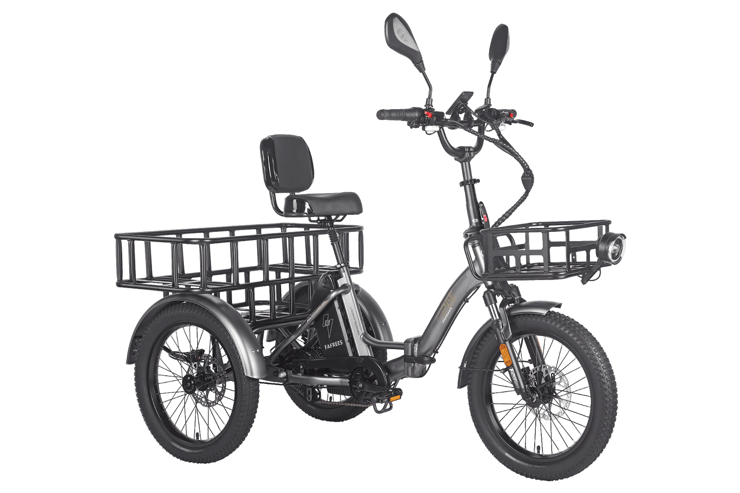 color_Gunmetal Musta