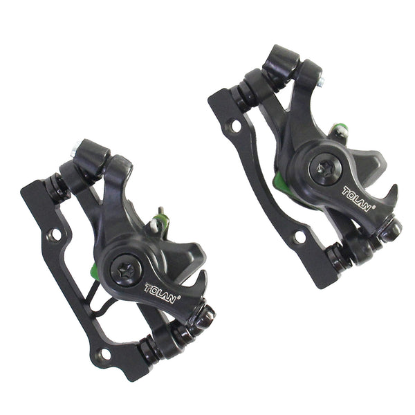 Brakes for Ebike