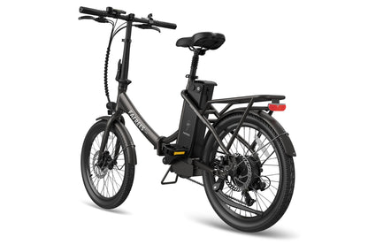 color_Gunmetal Musta