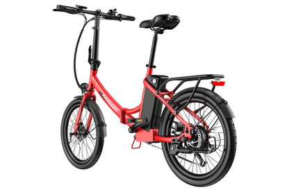 color_Monza punainen