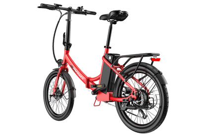 color_Monza punainen