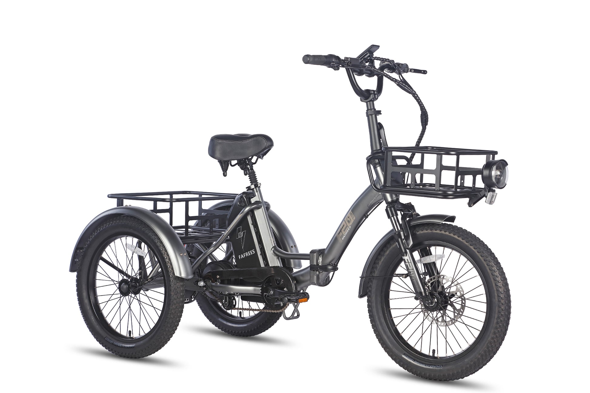 color_Gunmetal Musta