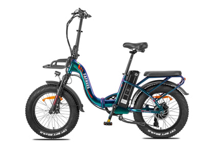 color_aurora vihreä