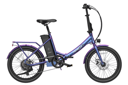 väri_Auroran sininen