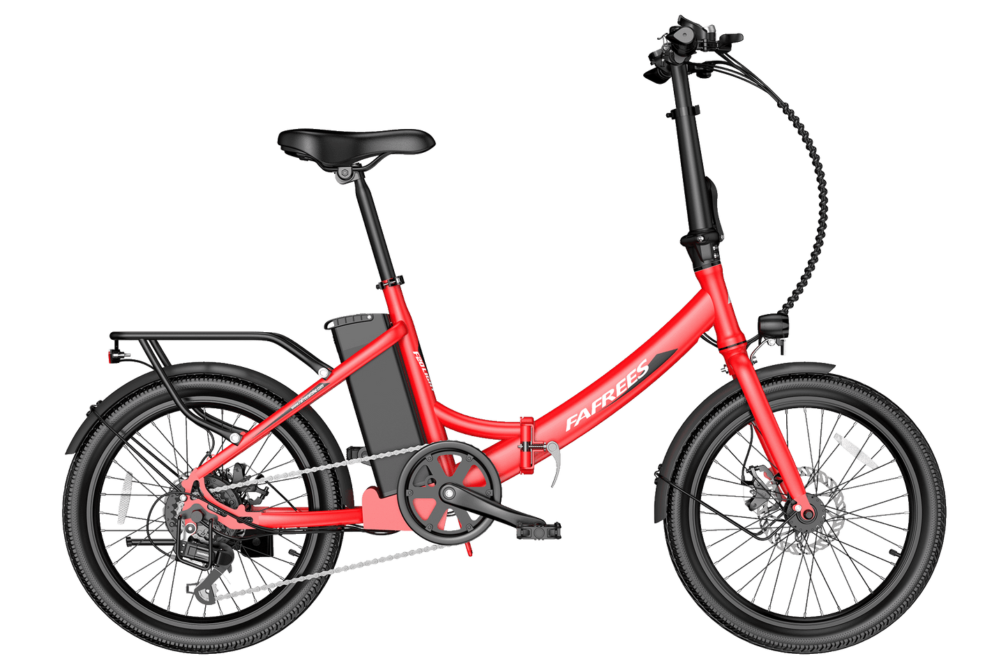 color_Monza punainen