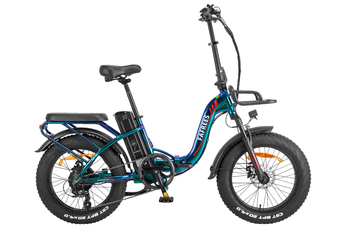 color_aurora vihreä